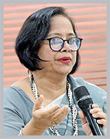 বৈষম্যহীন মানবিক বাংলাদেশ গড়ার প্রত্যয়